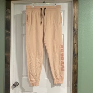 Ivy Park sweats size medium